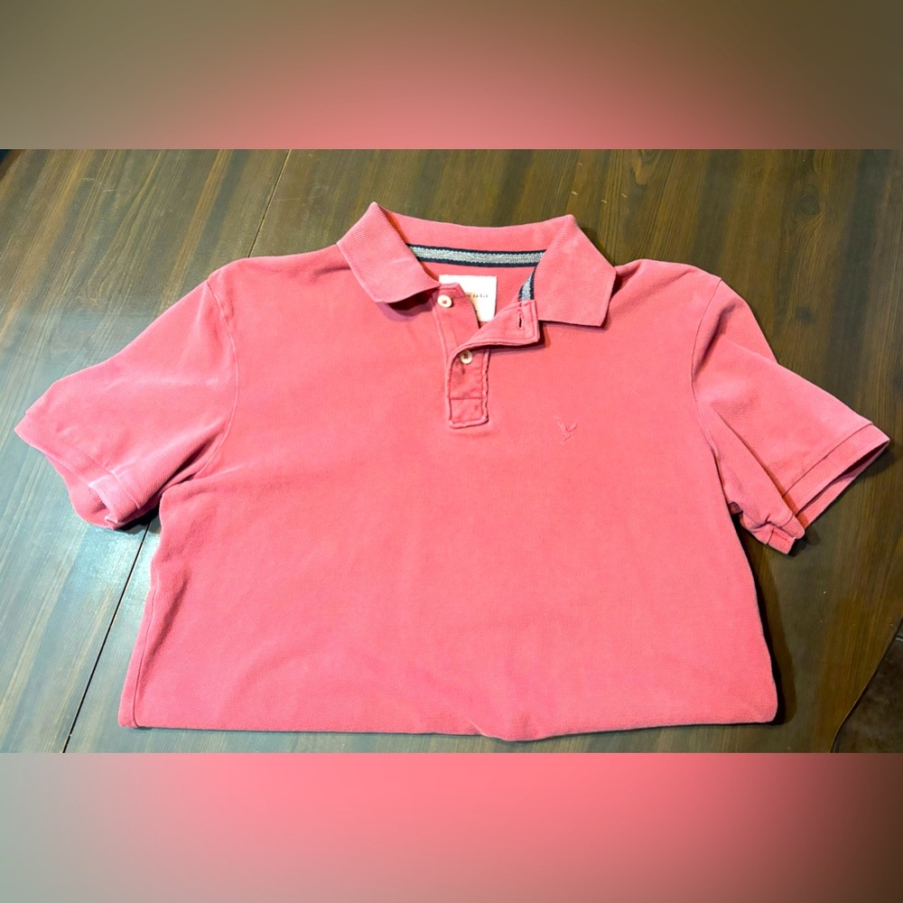 AE Polo